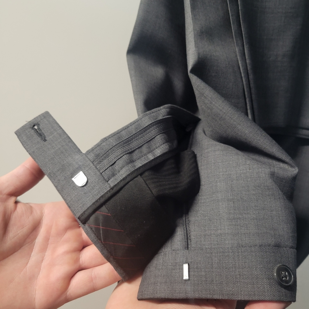 Calvin Klein Suit - Picture 7 of 7